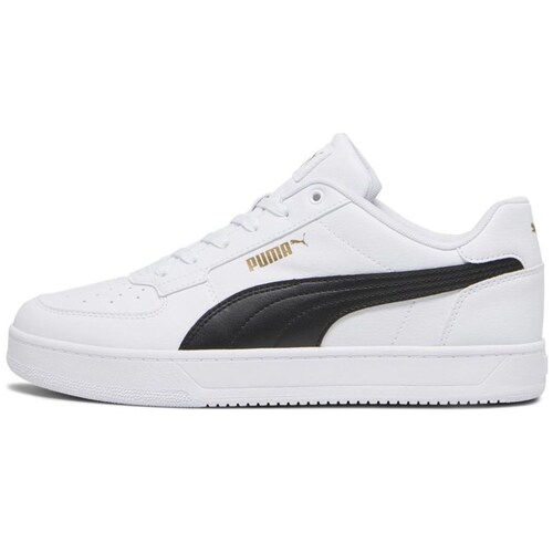 Tenis Caven Color Blanco para Hombre Puma