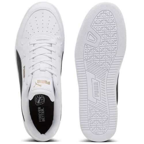 Tenis Caven Color Blanco para Hombre Puma