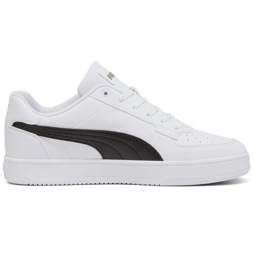 Tenis Caven Color Blanco para Hombre Puma