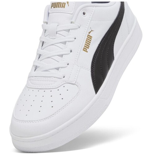 Tenis Caven Color Blanco para Hombre Puma