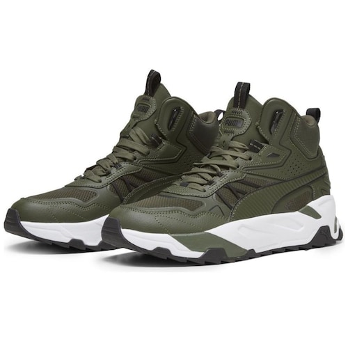 Tenis Trinity Diseño Liso para Hombre Puma