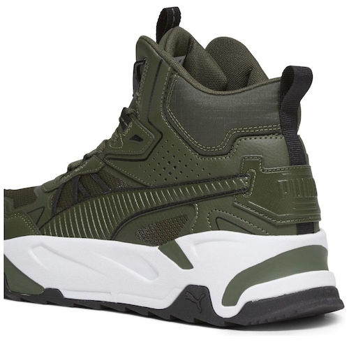 Tenis Trinity Diseño Liso para Hombre Puma
