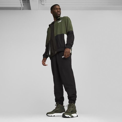 Tenis Trinity Diseño Liso para Hombre Puma