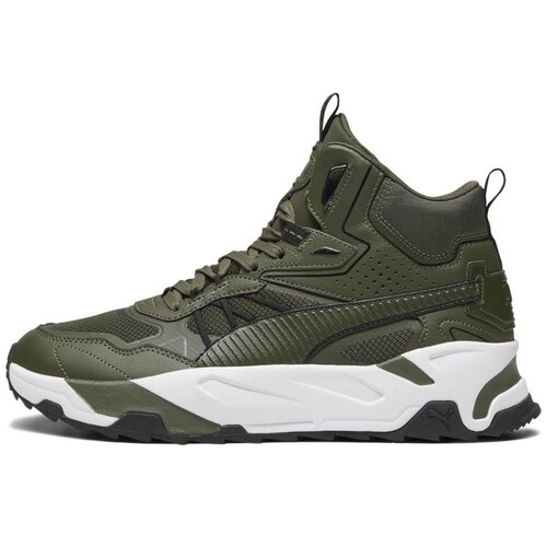 Tenis Trinity Diseño Liso para Hombre Puma