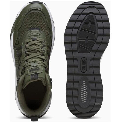 Tenis Trinity Diseño Liso para Hombre Puma