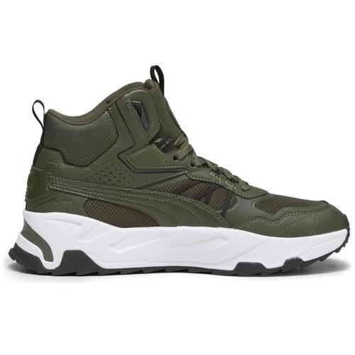 Tenis Trinity Diseño Liso para Hombre Puma