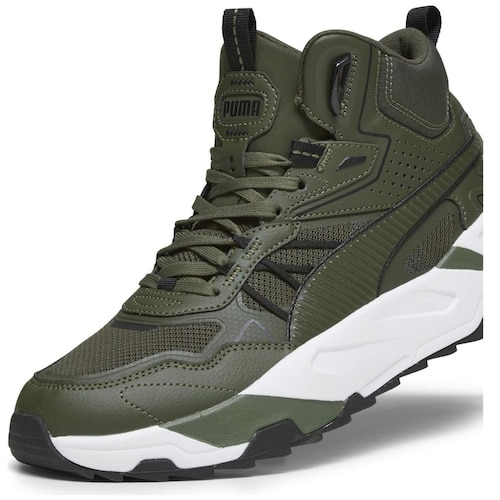 Tenis Trinity Diseño Liso para Hombre Puma
