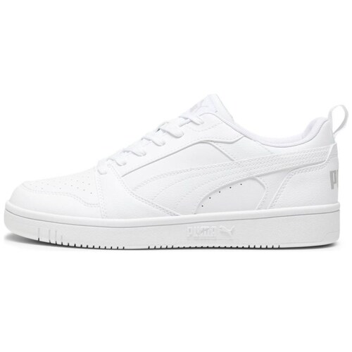 Tenis Rebound Diseño Liso para Hombre Puma