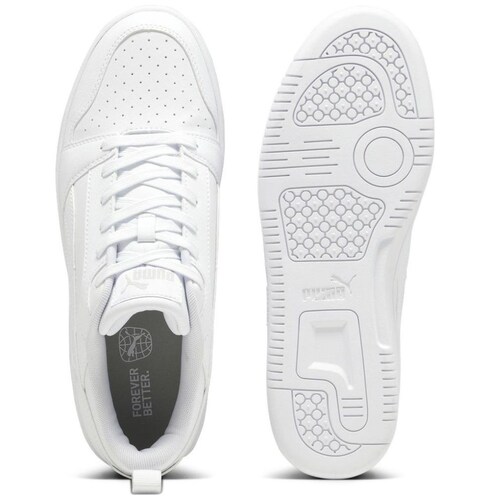 Tenis Rebound Diseño Liso para Hombre Puma