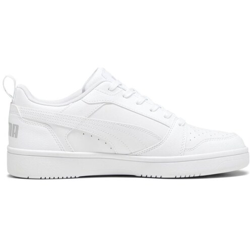 Tenis Rebound Diseño Liso para Hombre Puma