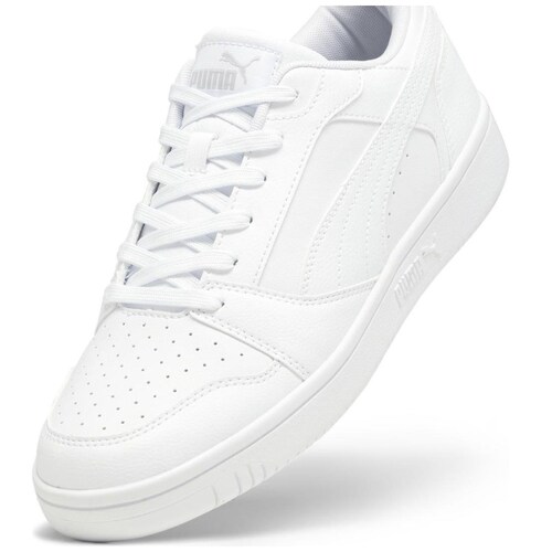Tenis Rebound Diseño Liso para Hombre Puma