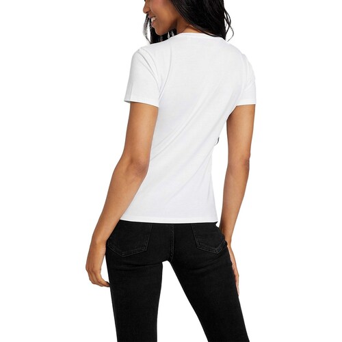 Playera los Angeles para Mujer Juniors Guess Factory