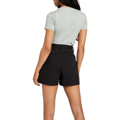 Playera Animal Print para Mujer Guess Factory