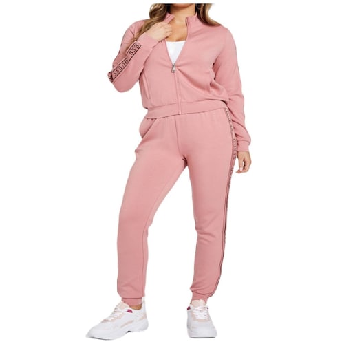 Jogger Liso para Mujer Guess Factory