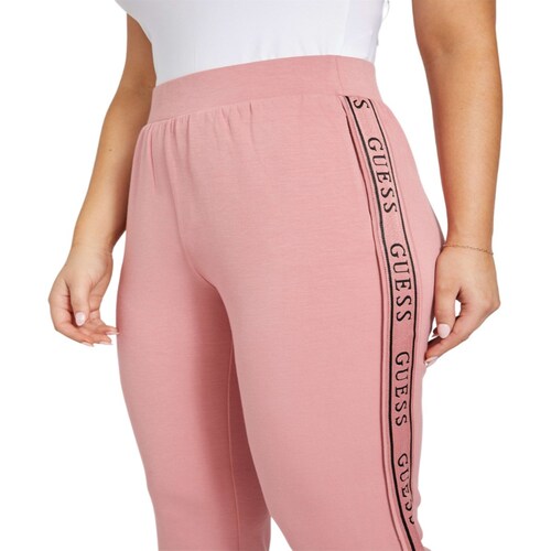 Jogger Liso para Mujer Guess Factory
