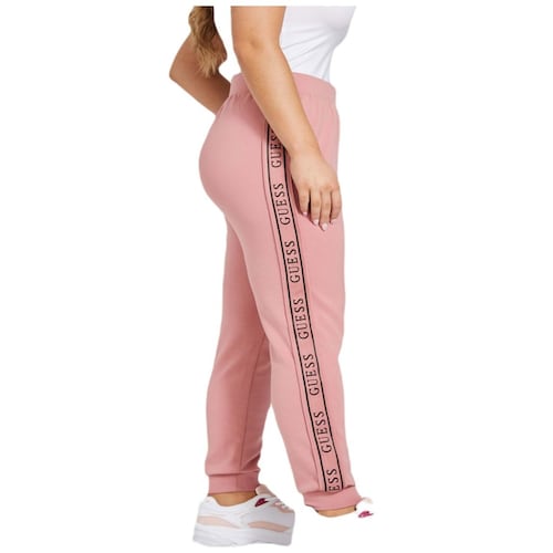 Jogger Liso para Mujer Guess Factory