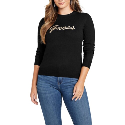 Suéter Manga Larga para Mujer Juniors Guess Factory