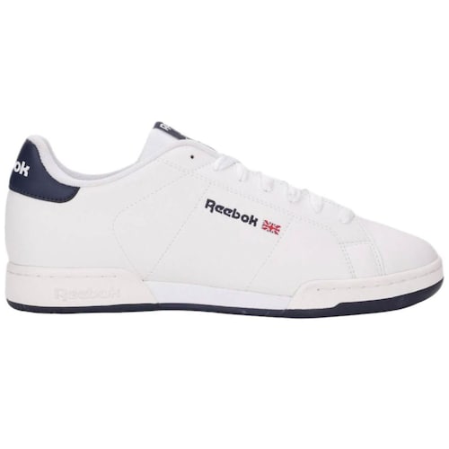 Tenis Npc Diseño Clásico para Hombre Reebok