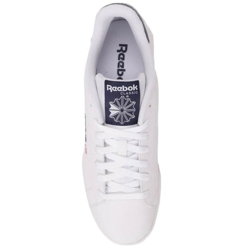 Tenis Npc Diseño Clásico para Hombre Reebok