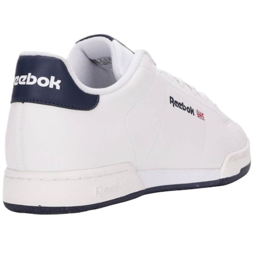 Tenis Npc Diseño Clásico para Hombre Reebok