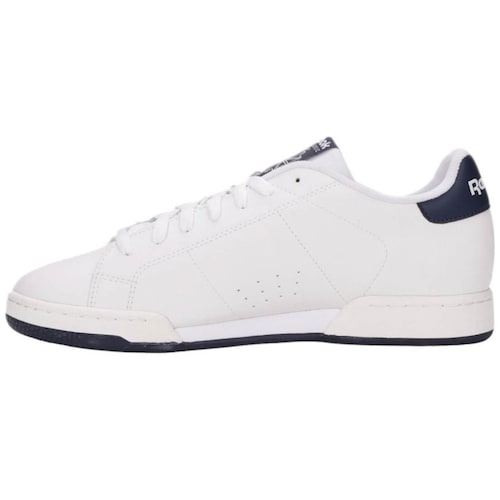 Tenis Npc Diseño Clásico para Hombre Reebok