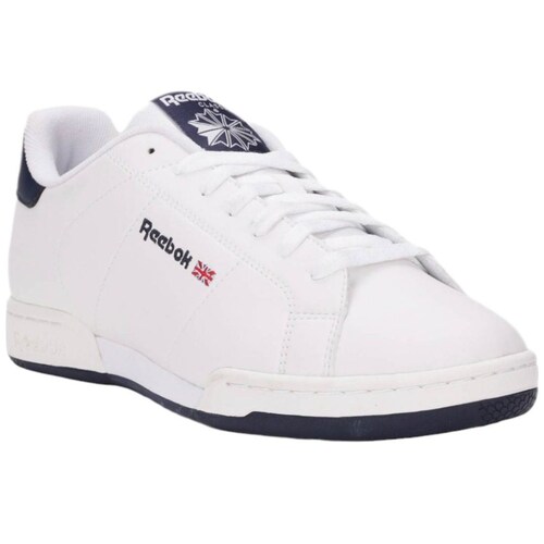 Tenis Npc Diseño Clásico para Hombre Reebok