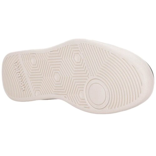 Tenis Court Diseño Liso para Hombre Reebok