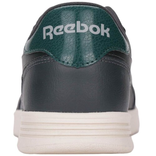 Tenis Court Diseño Liso para Hombre Reebok