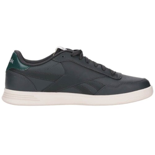 Tenis Court Diseño Liso para Hombre Reebok