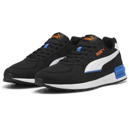 Tenis Graviton Color Azul para Hombre Puma