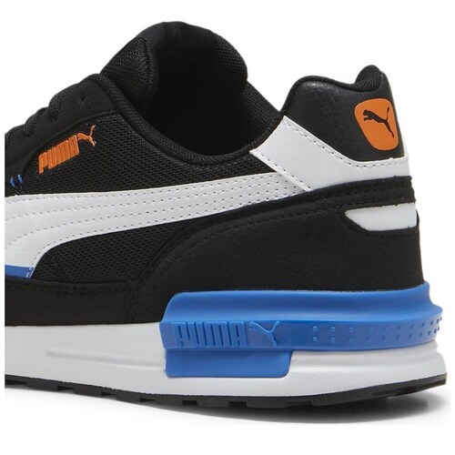 Tenis Graviton Color Azul para Hombre Puma