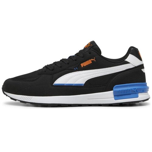 Tenis Graviton Color Azul para Hombre Puma
