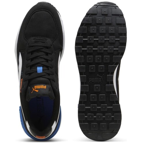 Tenis Graviton Color Azul para Hombre Puma