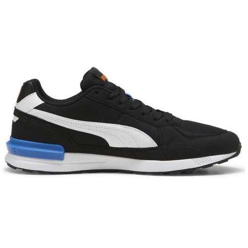 Tenis Graviton Color Azul para Hombre Puma