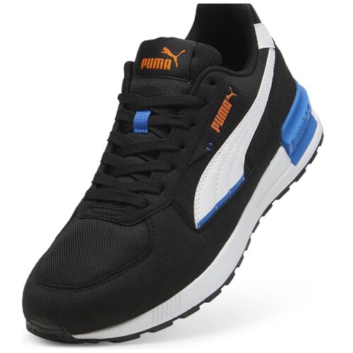 Tenis Graviton Color Azul para Hombre Puma