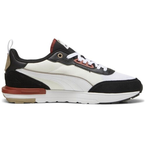 Tenis R22 Color Blanco para Hombre Puma