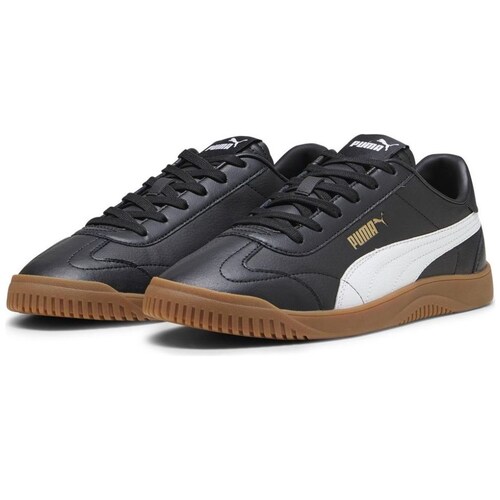 Tenis Club Color Negro para Hombre Puma