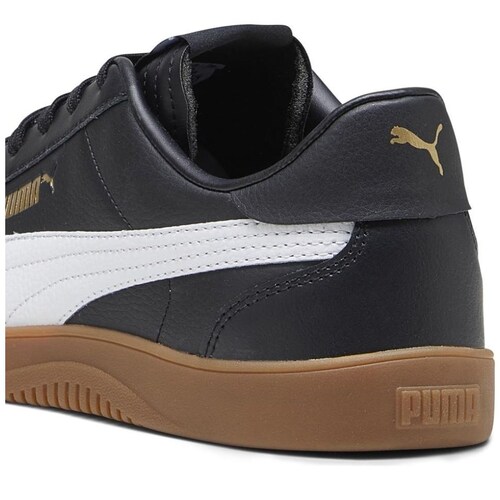 Tenis Club Color Negro para Hombre Puma
