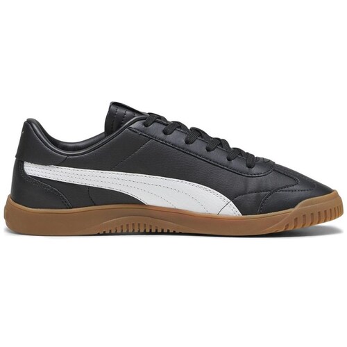 Tenis Club Color Negro para Hombre Puma