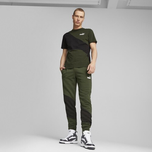 Tenis Bota Color Blanco para Hombre Puma