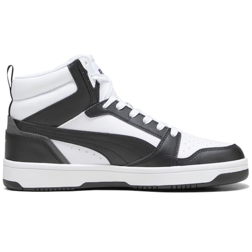 Tenis Bota Color Blanco para Hombre Puma