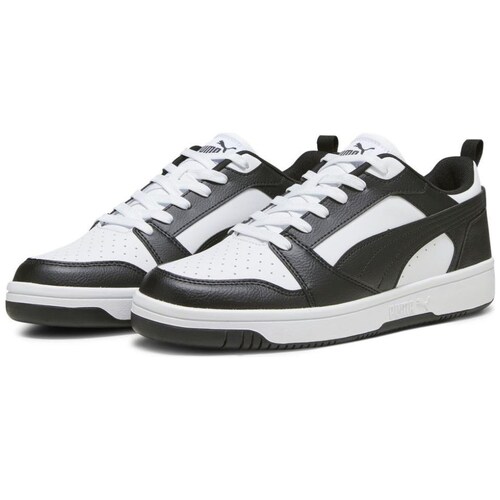 Tenis Rebound Color Blanco para Hombre Puma