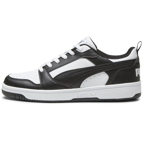 Tenis Rebound Color Blanco para Hombre Puma