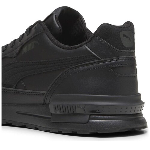 Tenis Graviton Color Negro para Hombre Puma