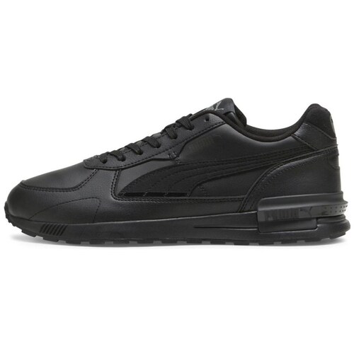 Tenis Graviton Color Negro para Hombre Puma
