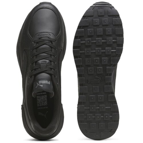 Tenis Graviton Color Negro para Hombre Puma
