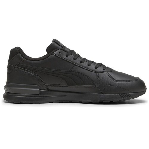 Tenis Graviton Color Negro para Hombre Puma