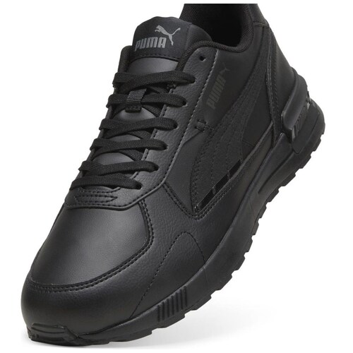 Tenis Graviton Color Negro para Hombre Puma