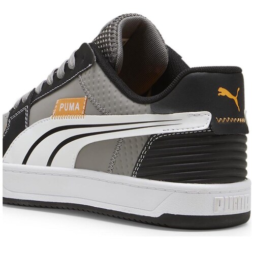 Tenis Caven Color Gris para Hombre Puma