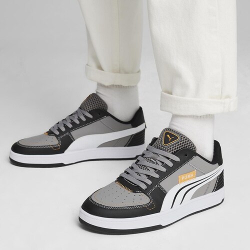 Tenis Caven Color Gris para Hombre Puma